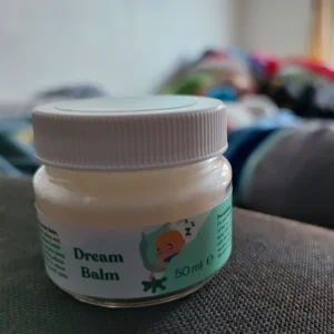 BabyBeet Dream Balm™ - A Természetes Alvás Segítője photo review