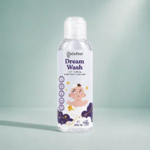 Dream Wash™ Esti Habfürdő & Tusfürdő